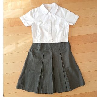 タカシマヤ(髙島屋)の制服(セット/コーデ)