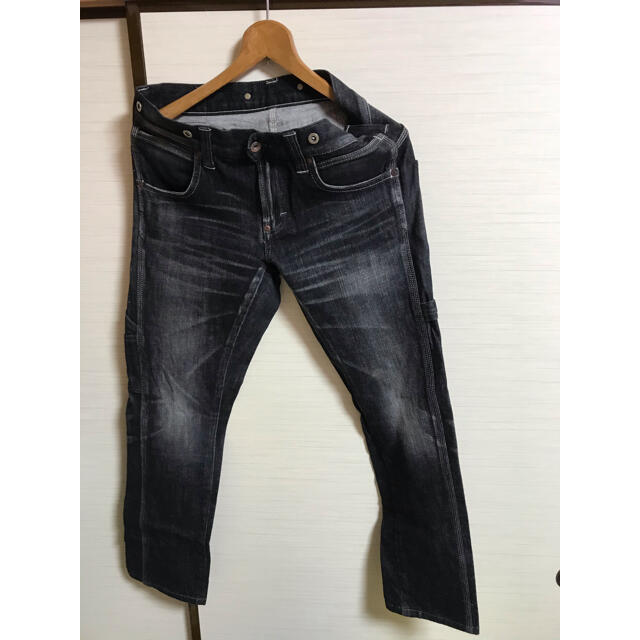 6セール】ルシフェルモデル503ZERO 28インチ EDWIN×エルシャダイ 6セール】ルシフェルモデル503ZERO 28インチ EDWIN×エルシャダイ