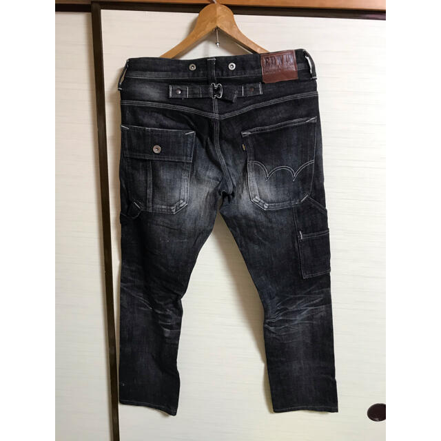6セール】ルシフェルモデル503ZERO 28インチ EDWIN×エルシャダイ 6セール】ルシフェルモデル503ZERO 28インチ EDWIN×エルシャダイ