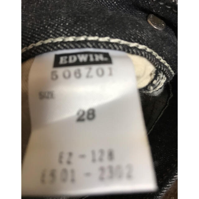 6セール】ルシフェルモデル503ZERO 28インチ EDWIN×エルシャダイ 6セール】ルシフェルモデル503ZERO 28インチ EDWIN×エルシャダイ