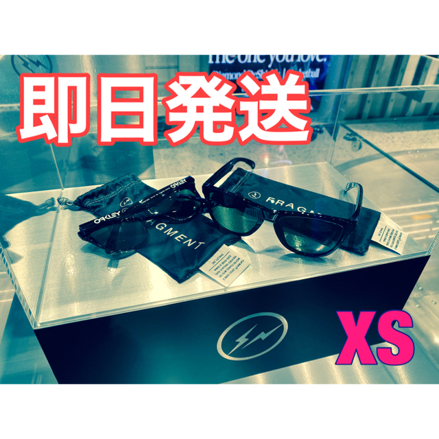 FROGSKINS  XS  FRAGMENTフロッグスキン