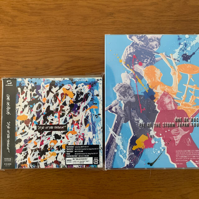 ＯＮＥ OK ＲＯＣＫ エンタメ/ホビーのCD(ポップス/ロック(邦楽))の商品写真