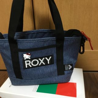 ロキシー(Roxy)のROXY キティ  ショルダーバッグ(ショルダーバッグ)