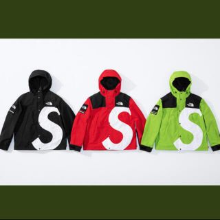 シュプリーム(Supreme)のSupreme The North Face Mountain Jacket(マウンテンパーカー)