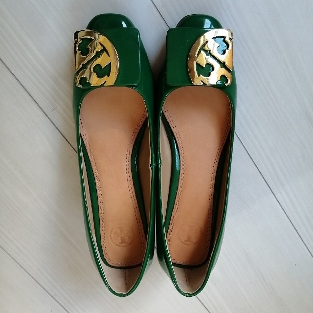 Tory Burch(トリーバーチ)のTory Burch　シューズ レディースの靴/シューズ(ハイヒール/パンプス)の商品写真