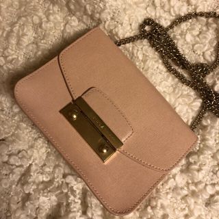 フルラ(Furla)のFURLAチェーンバック(ショルダーバッグ)