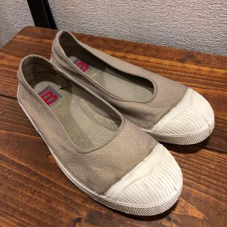 ベンシモン(BENSIMON)のベンシモン スリッポン(スニーカー)