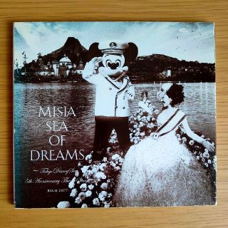 ディズニー(Disney)のsea of dreams Misa(キッズ/ファミリー)