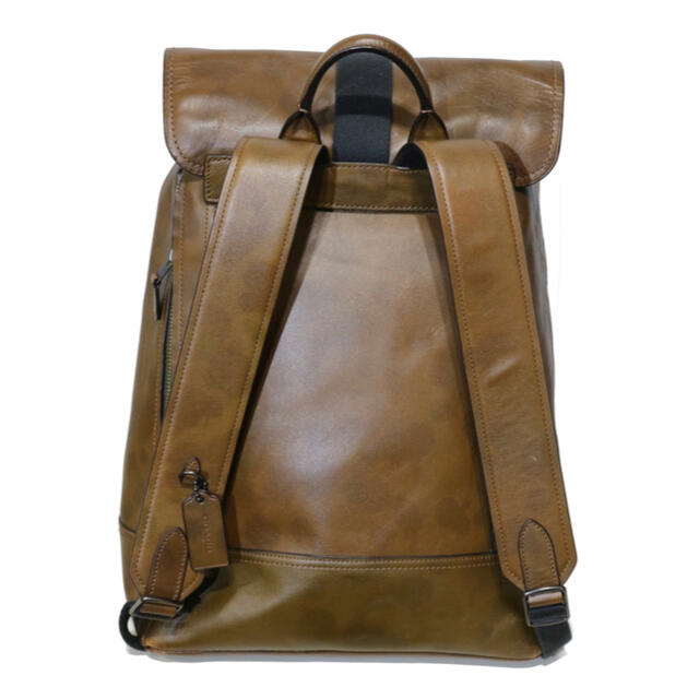 特価 coach バックパック 定価11 ブリーカー-
