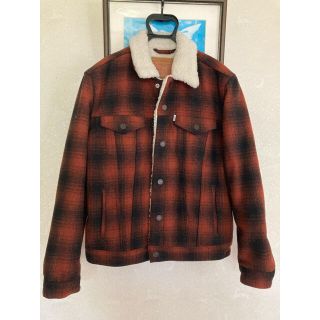 リーバイス(Levi's)のｔｅｅｅ様専用(ブルゾン)