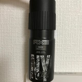 AXE  ブラック(その他)