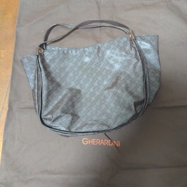 GHERARDINI(ゲラルディーニ)のミー様ゲラルディーニ　バッグ レディースのバッグ(ハンドバッグ)の商品写真