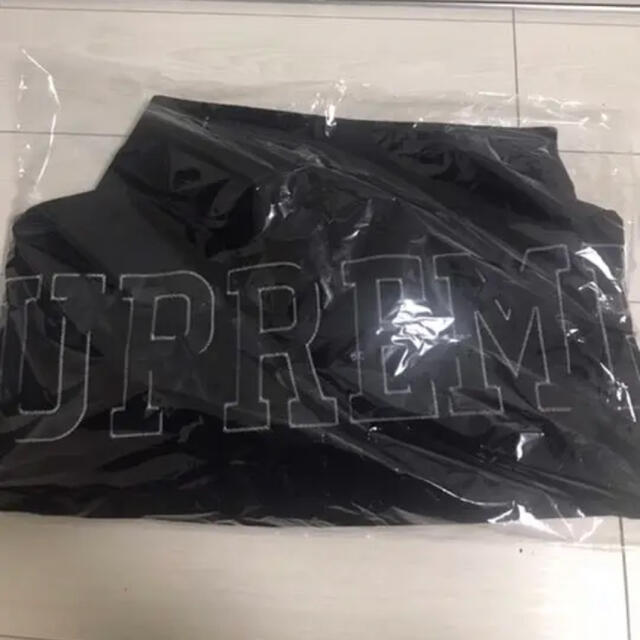 Supreme Stars Crewneck 黒S