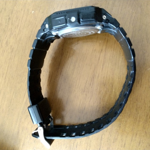 G-SHOCK(ジーショック)のCASIO G-SHOCK　液晶反転 メンズの時計(腕時計(デジタル))の商品写真