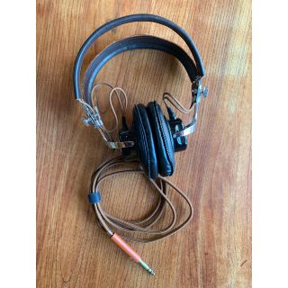 ELEGA(藤木電気) DR-631A(放送局仕様ヘッドホン)の通販 by 9008's shop|ラクマ ELEGA(藤木電気) DR-631A(放送局仕様ヘッドホン)の通販 by 9008's shop|ラクマ