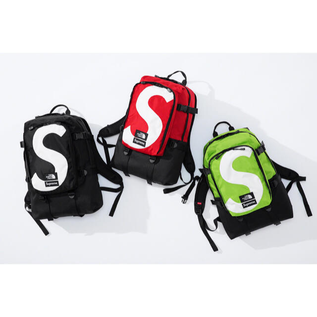 Supreme The North Face S Logo Backpack | www.feber.com