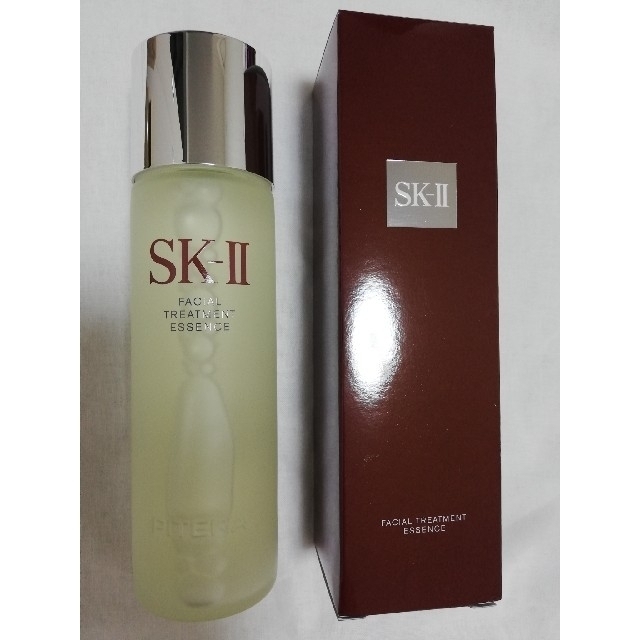 sk2 フェイシャルトリートメントエッセンス　230ml 2