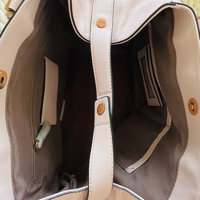 Calvin Klein(カルバンクライン)のCalvin Klein トートバッグ レディースのバッグ(トートバッグ)の商品写真