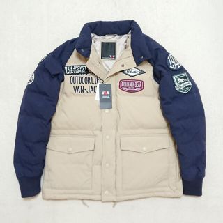ヴァンヂャケット ダウンジャケット(メンズ)の通販 22点 | VAN Jacket