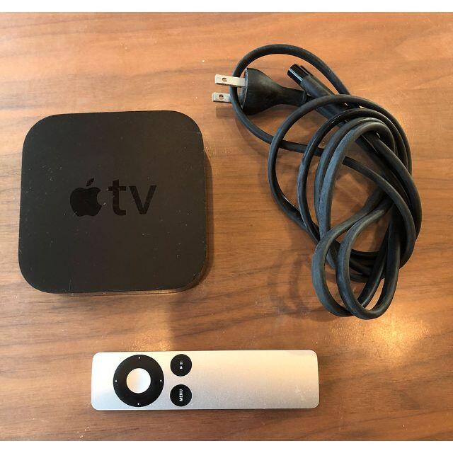 Apple TV 第3世代 A1469