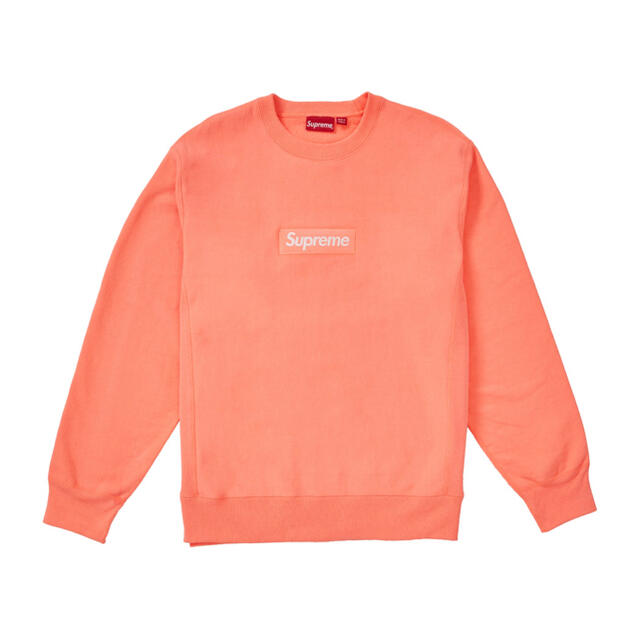 supreme box logo シュプリーム　ボックスロゴ