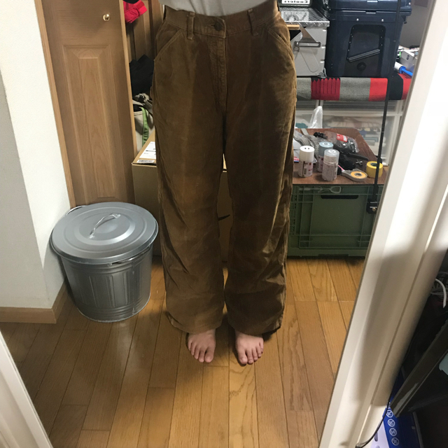 carhartt(カーハート)のカーハート carhartt ペインターパンツ メンズのパンツ(ペインターパンツ)の商品写真