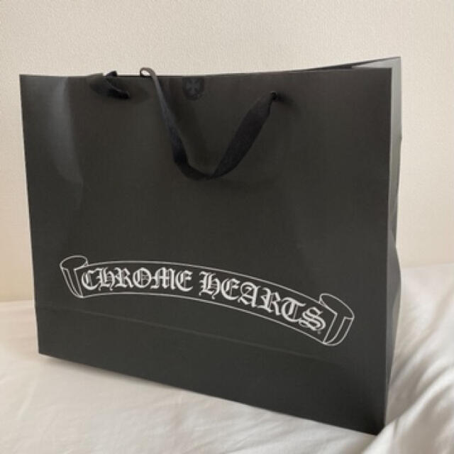 Chrome Hearts(クロムハーツ)の新品 クロムハーツ SUGGEST SPACE MATTY BOY トレーナーL メンズのトップス(スウェット)の商品写真