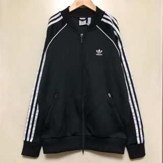 アディダス(adidas)の新品・未使用品　アディダスオリジナル　ジャージ(その他)