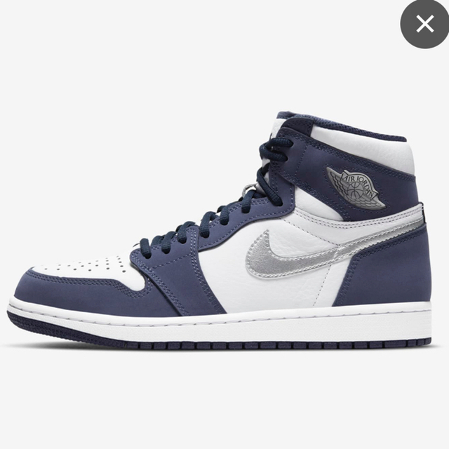 エアジョーダン 1 HIGH CO.JP AIR JORDAN 1