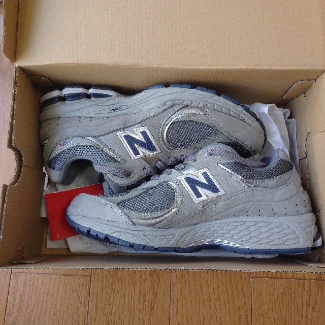 20AW 新品 New Balance ML2002RA US8 26cm 大注目 11440円 noxcapital.de