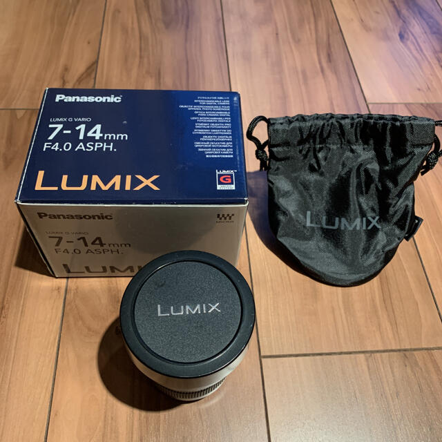 panasonic LUMIX G VARIO 7-14mm F4.0 ASPH panasonic LUMIX G VARIO 7-14mm F4.0 ASPH