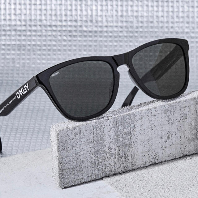 OAKLEY FROGSKINS (A) FRAGMENT 特別価格 aleksandra-urman.ch