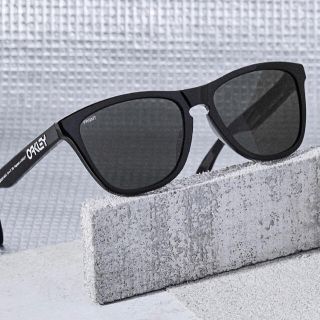 フラグメント(FRAGMENT)のOAKLEY FROGSKINS (A) FRAGMENT(サングラス/メガネ)