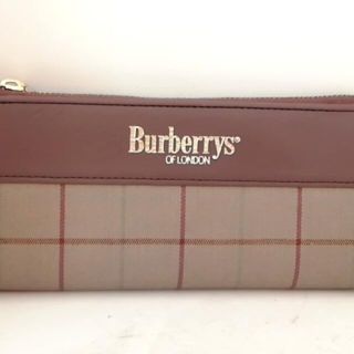 バーバリー(BURBERRY)のバーバリーズ ペンケース新品同様  -(ペンケース/筆箱)