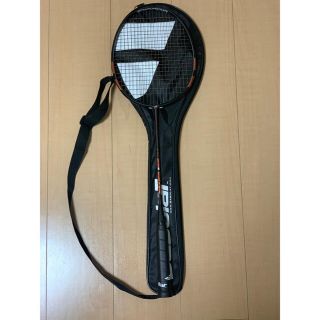 バボラ(Babolat)のBabolat（バボラ）X-FEEL POWER(バドミントン)