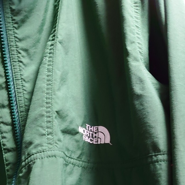 THE NORTH FACE(ザノースフェイス)の☆☆ノースフェイス☆☆ メンズのジャケット/アウター(ナイロンジャケット)の商品写真