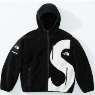 シュプリーム(Supreme)のSupreme®/The North Face® S Logo Hooded (ナイロンジャケット)