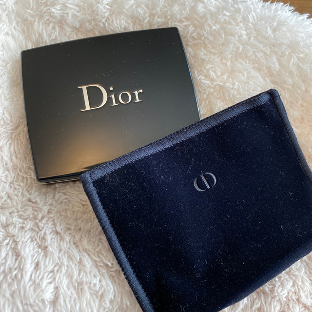 Dior(ディオール)のDiorルージュ ブラッシュ 485チーク♡ コスメ/美容のベースメイク/化粧品(チーク)の商品写真