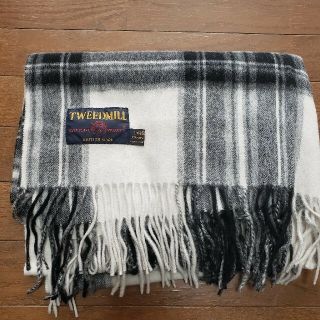 ツイードミル(TWEEDMILL)のTWEEDMILL(ストール/パシュミナ)