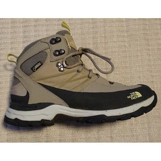 ザノースフェイス(THE NORTH FACE)のノースフェイス トレッキングシューズ 24.0cm(登山用品)