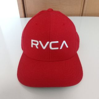 ルーカ(RVCA)のRVCA キャップ(キャップ)