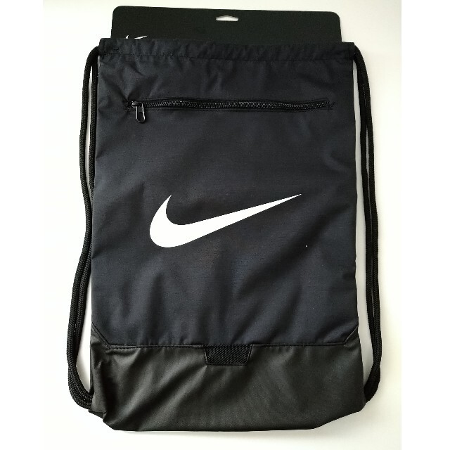 史上最も激安】 値下げ 新品 ナイキ NIKE ナップサック 1380円