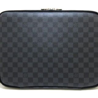 ルイヴィトン(LOUIS VUITTON)のルイヴィトン ビジネスバッグ N58026(ビジネスバッグ)