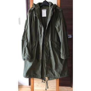 ヤエカ モッズコート(レディース)の通販 5点 | YAECAのレディースを ...