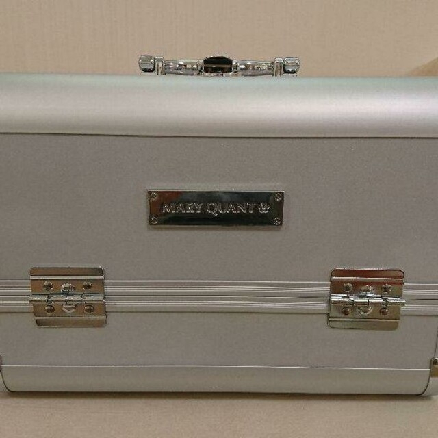 【MARY QUANT】メイクBOX