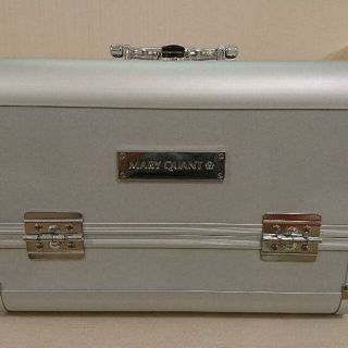 マリークワント(MARY QUANT)の【MARY QUANT】メイクBOX(ポーチ)