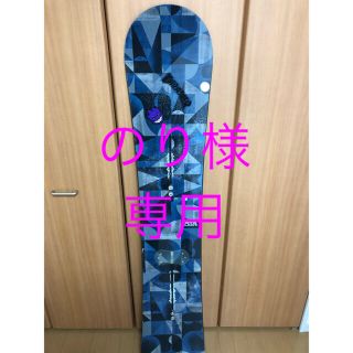 バートン(BURTON)のスノーボード (ボード)