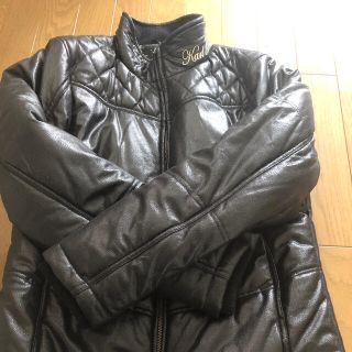 カールカナイ(Karl Kani)のジャケット、ジャンバー(スタジャン)