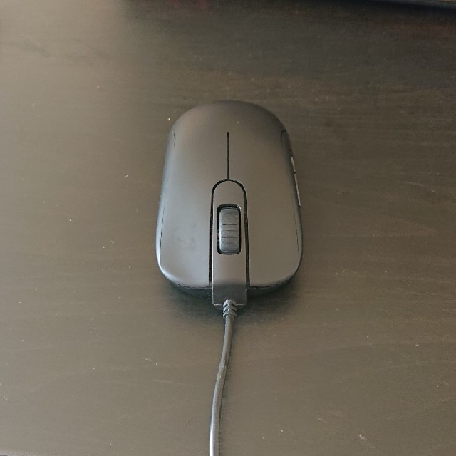 ZOWIE S1 ブラック