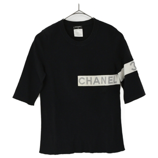 シャネル(CHANEL)のCHANEL シャネル 半袖Tシャツ(Tシャツ(半袖/袖なし))